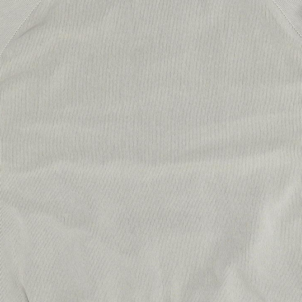 Klass Womens Green Check  Jacket  Size 18