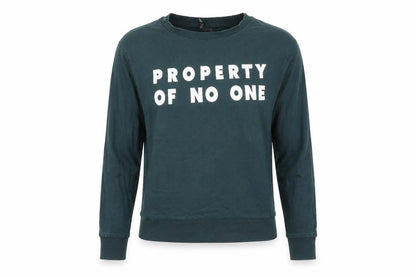 Womens UK Size XS H&M Green Pullover Jumper