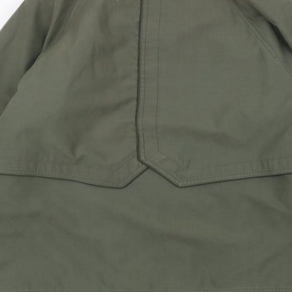 Womens UK Size 12 Rossetti Green Jacket