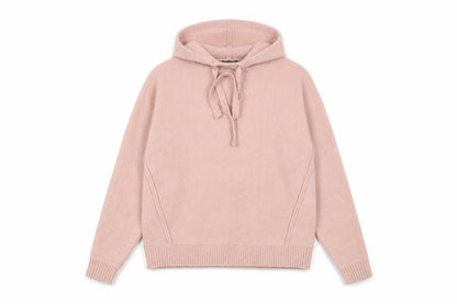 Primark Womens Pink   Pullover Hoodie Size S
