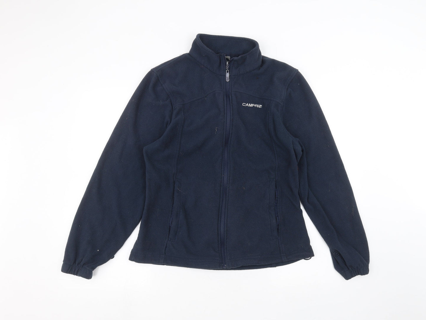 Camprio Womens Blue   Jacket  Size 14