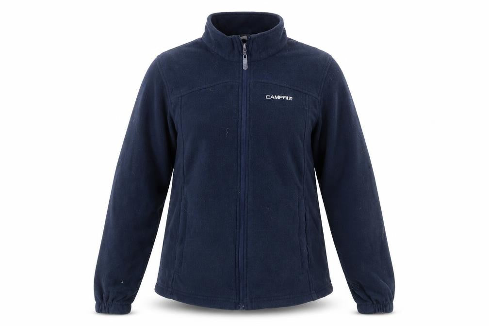 Camprio Womens Blue   Jacket  Size 14