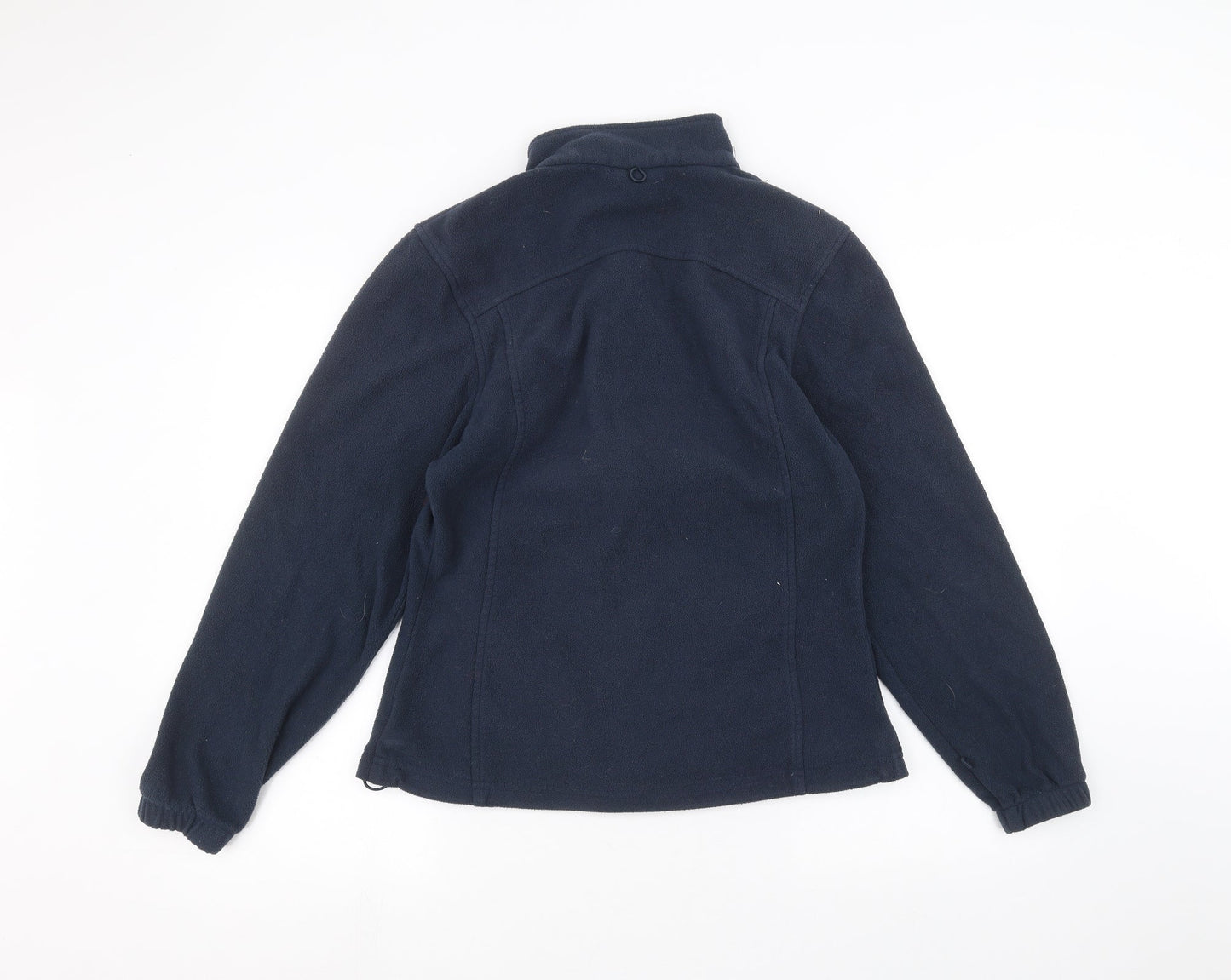 Camprio Womens Blue   Jacket  Size 14