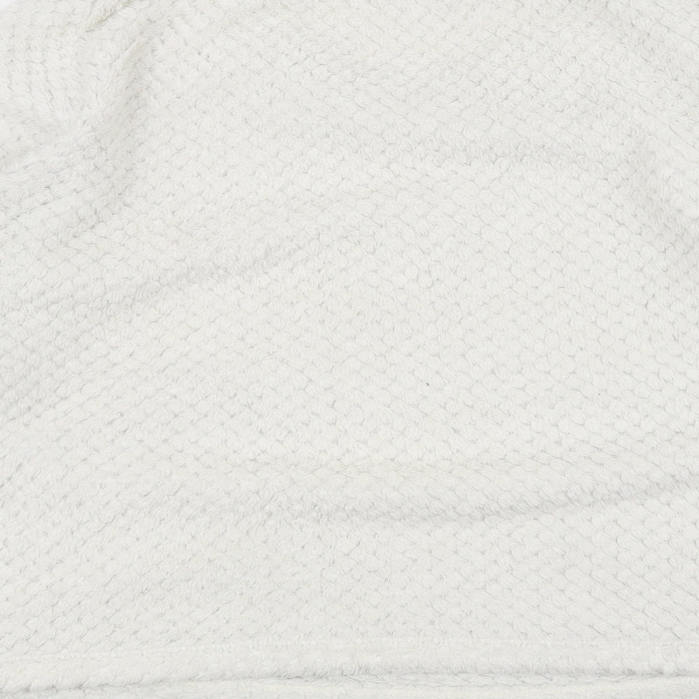 George Womens White   Pullover Jumper Size 12