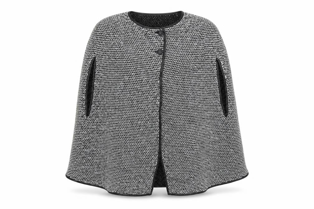 Womens UK Size 12 NEXT Black Jacket