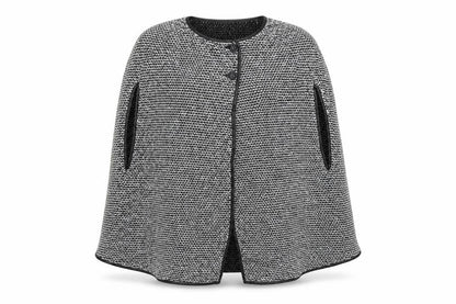 Womens UK Size 12 NEXT Black Jacket