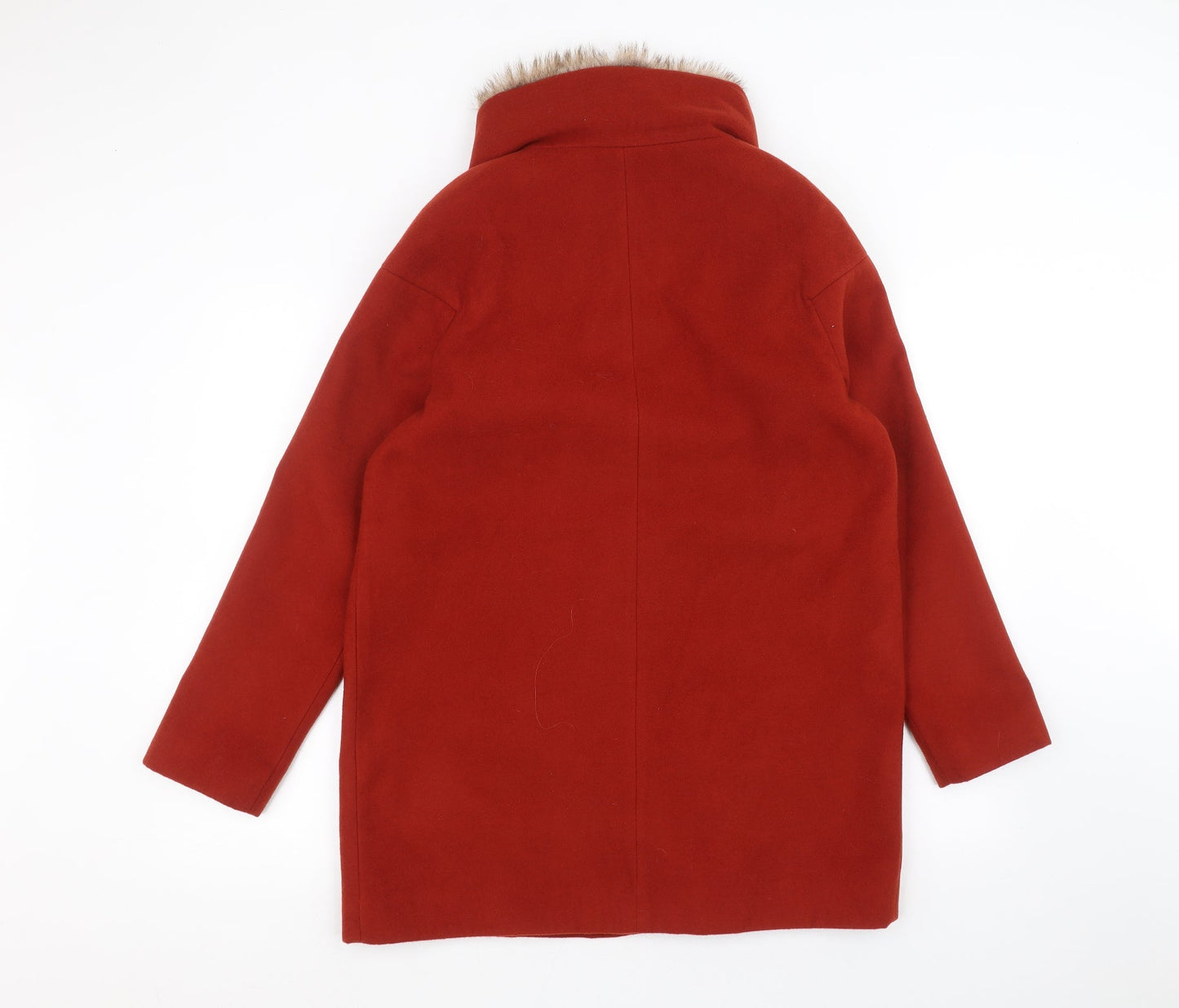 Atmosphere Womens Red   Jacket  Size 10