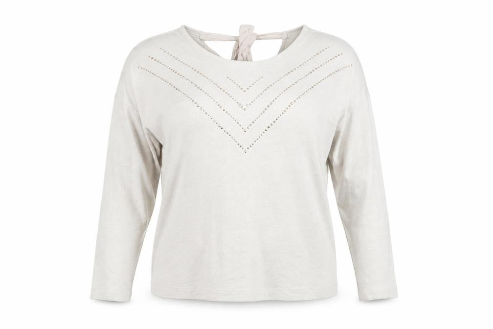 Womens UK Size 18 NEXT Pink Pullover Jumper