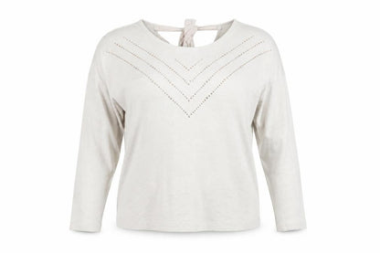 Womens UK Size 18 NEXT Pink Pullover Jumper