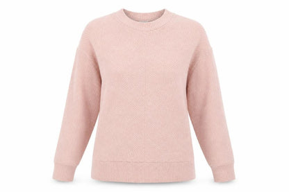 Womens UK Size 10 TU Pink Pullover Jumper
