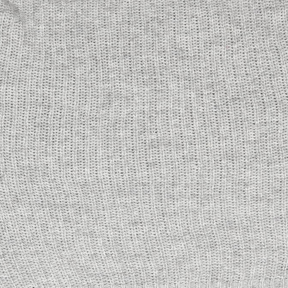 Womens UK Size XL L.O.G.G Grey Pullover Jumper