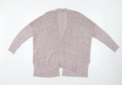 Womens UK Size 8 Atmosphere Multicoloured Cardigan Jumper