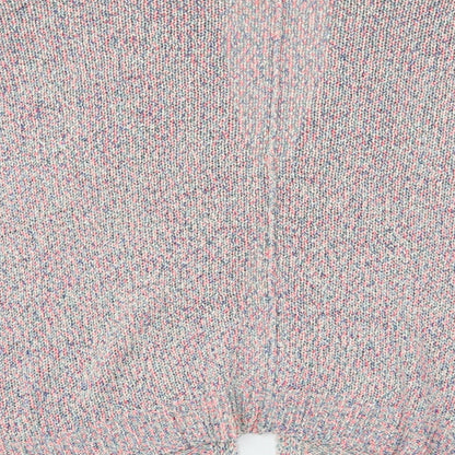 Womens UK Size 8 Atmosphere Multicoloured Cardigan Jumper