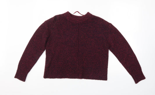 Atmosphere Womens Purple   Pullover Jumper Size 10