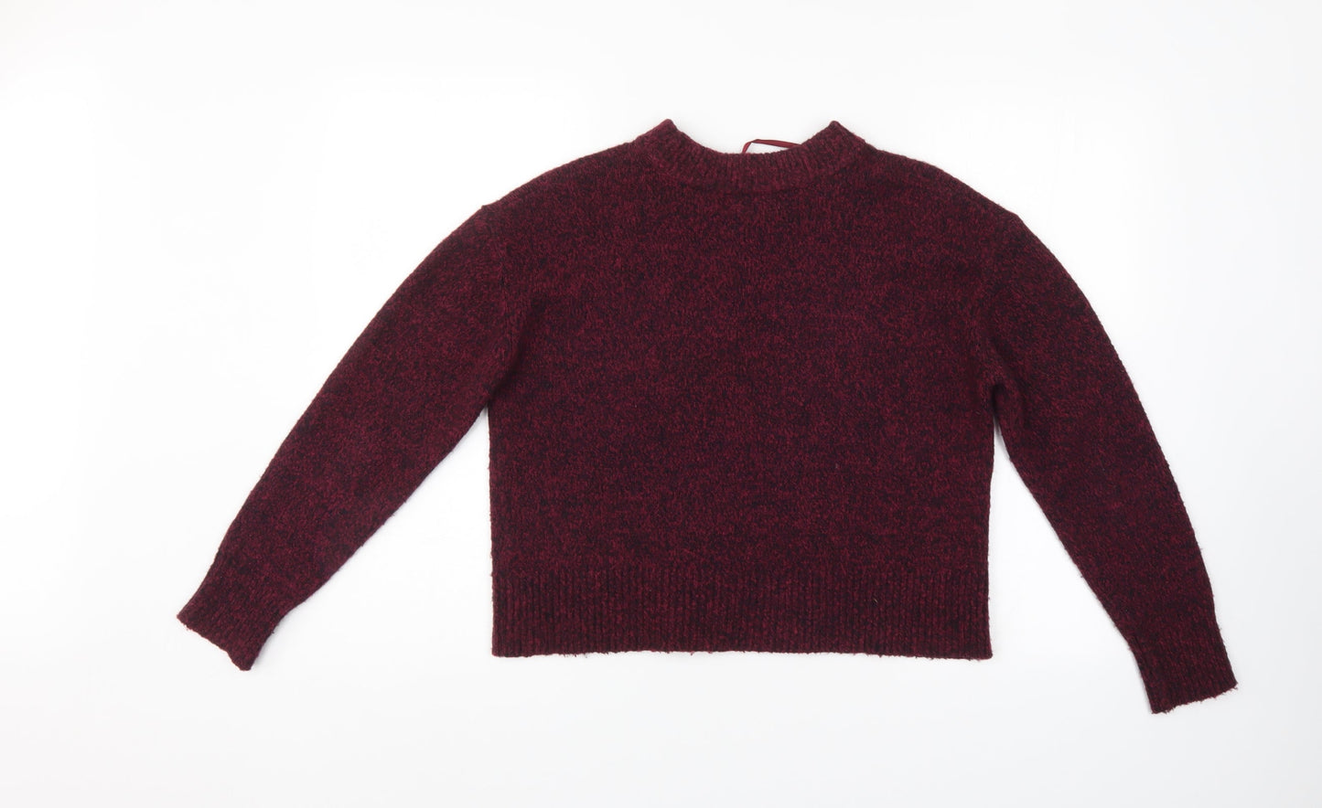 Atmosphere Womens Purple   Pullover Jumper Size 10