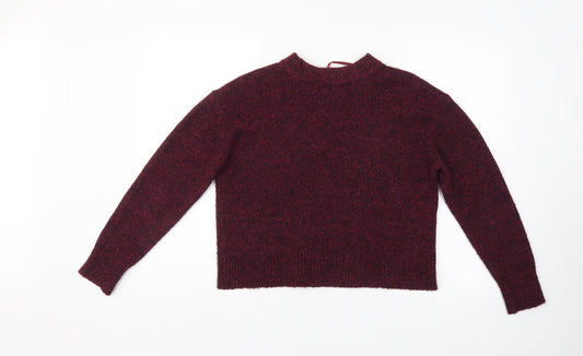 Atmosphere Womens Purple   Pullover Jumper Size 10