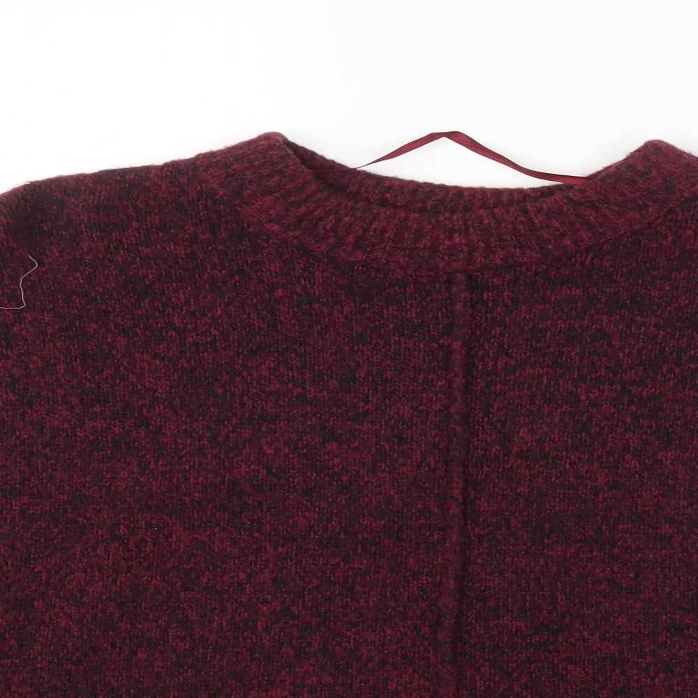 Atmosphere Womens Purple   Pullover Jumper Size 10