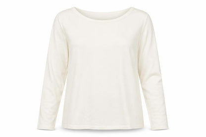 Womens UK Size 20 George White Pullover Jumper
