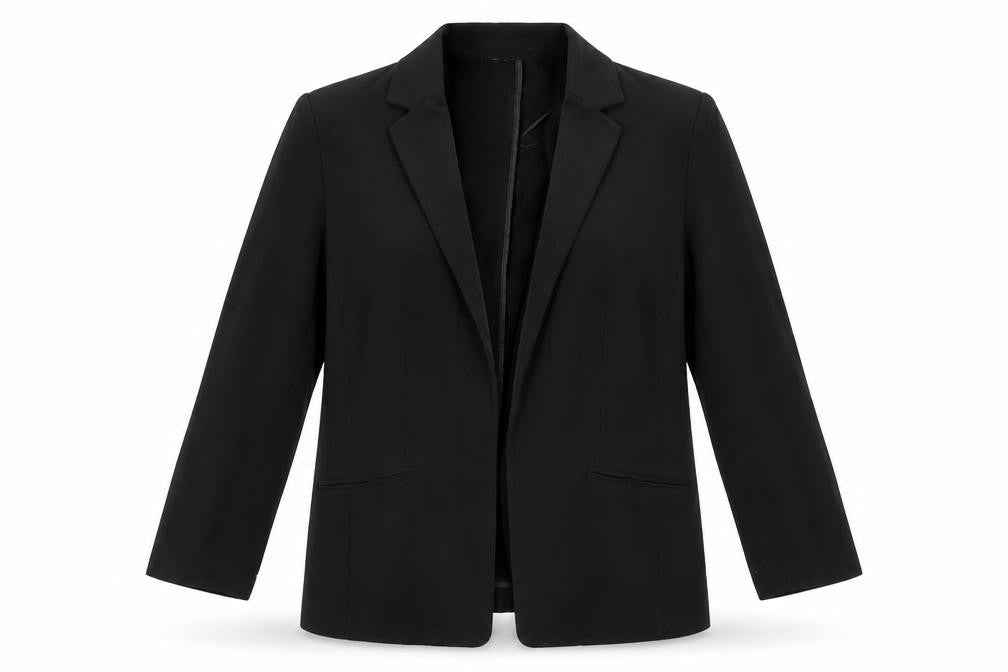 Womens UK Size 16 M&S Regular Beige Blazer