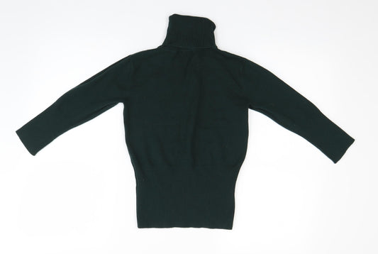 Active Wear Womens Brown   Pullover Jumper Size 6