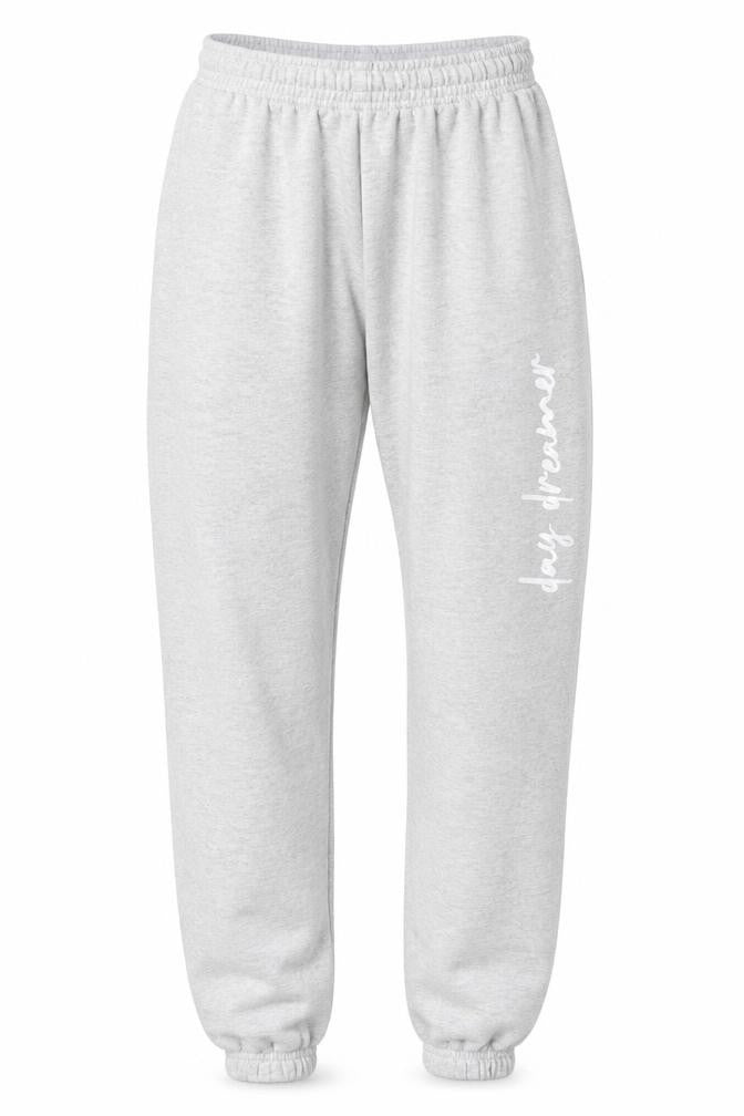 Daydreamer Womens Grey   Sweatpants Trousers Size S L28 in