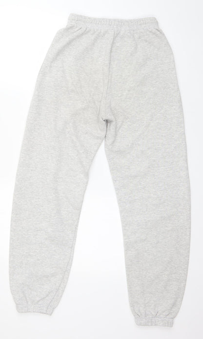 Daydreamer Womens Grey   Sweatpants Trousers Size S L28 in