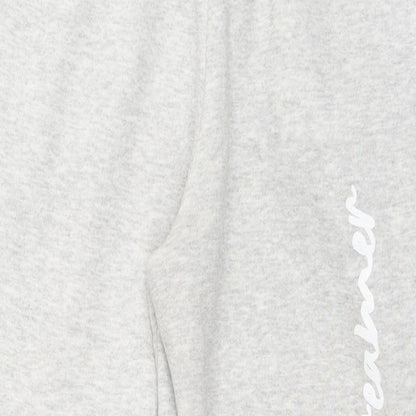 Daydreamer Womens Grey   Sweatpants Trousers Size S L28 in