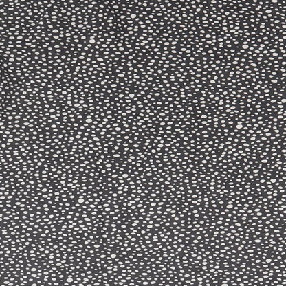 NEXT Girls Black Spotted  Basic T-Shirt Size 11 Years