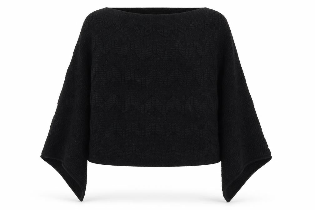 Womens UK Size S George Black Jacket