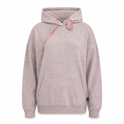 Primark Womens Pink   Pullover Hoodie Size 10