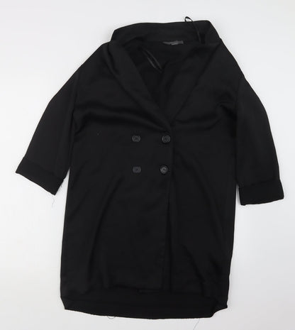 Womens UK Size 10 Atmosphere Black Jacket