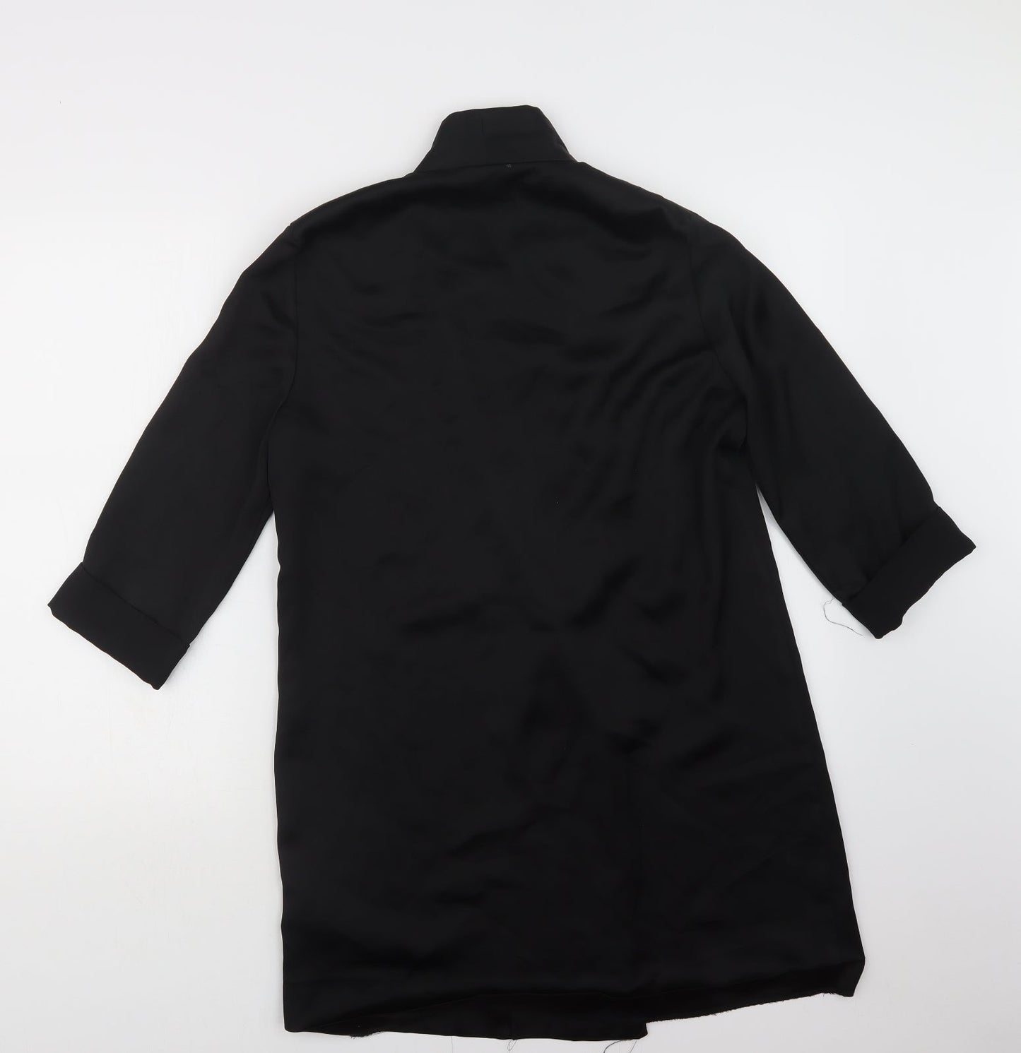 Womens UK Size 10 Atmosphere Black Jacket