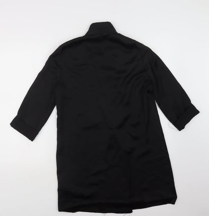 Womens UK Size 10 Atmosphere Black Jacket
