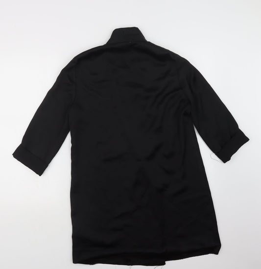 Womens UK Size 10 Atmosphere Black Jacket