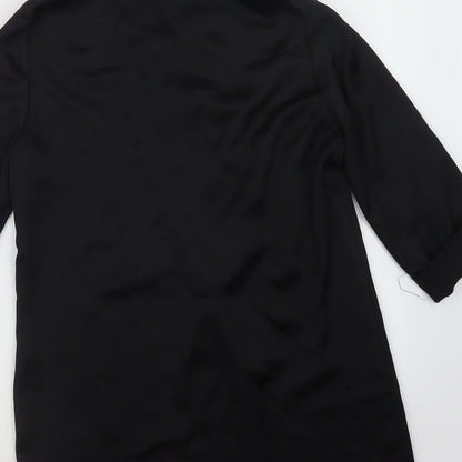 Womens UK Size 10 Atmosphere Black Jacket