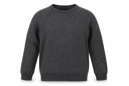 George Boys Grey   Pullover Jumper Size 5-6 Years