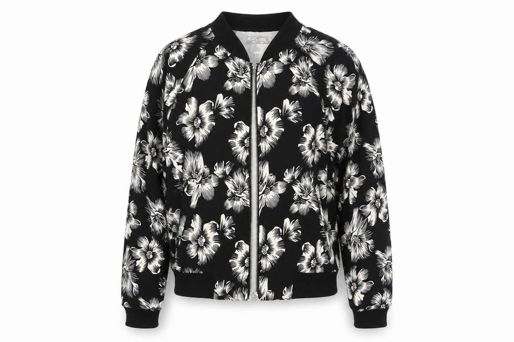 Womens UK Size 6 Select Black Jacket