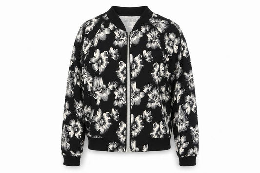 Womens UK Size 6 Select Black Jacket