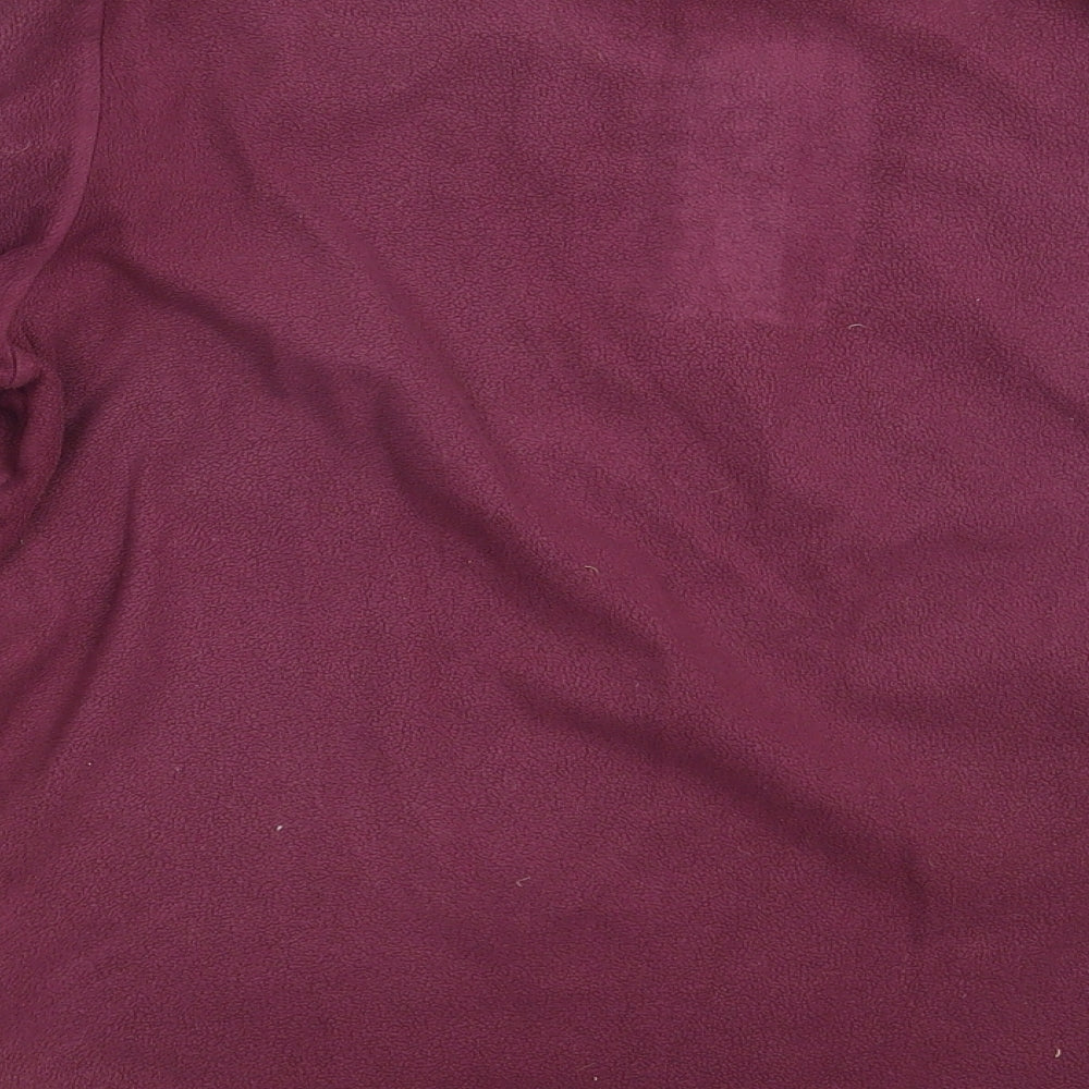 Hawkshead Womens Purple   Pullover Jumper Size 10