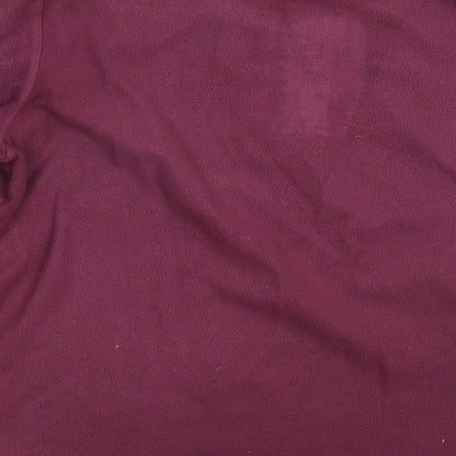 Hawkshead Womens Purple   Pullover Jumper Size 10