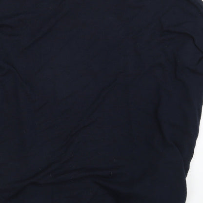 Womens UK Size 8 Atmosphere Blue Cardigan Jumper