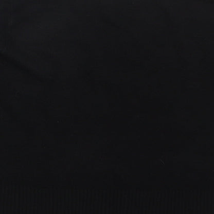 Womens UK Size 16 Select Black Pullover Jumper