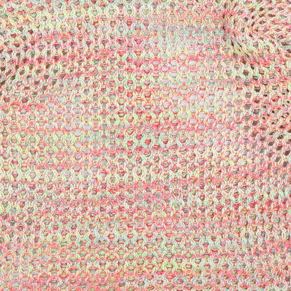 Atmosphere Womens Red  Knit Pullover Jumper Size 12