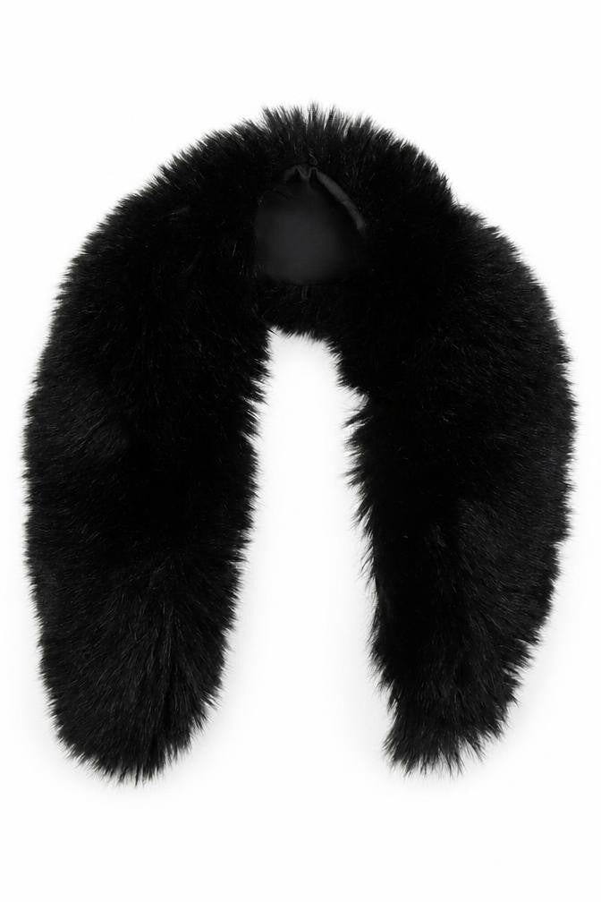 River Island Girls Black   Scarf Scarves & Wraps One Size  - 11-12 Years