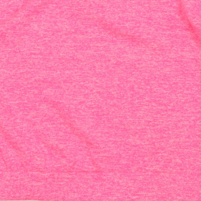 Primark Girls Pink  Jersey Pullover Sweatshirt Size 10-11 Years  - Sleep dream repeat