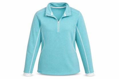 Womens UK Size XL oxylane Blue Jacket