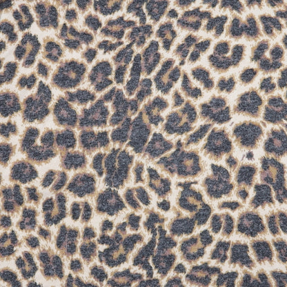 Zara Womens Multicoloured Animal Print  Basic T-Shirt Size M