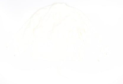 Womens UK Size M Preworn Ivory Jacket