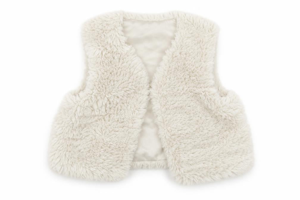 George Girls Ivory   Cardigan Jumper Size 9-12 Months