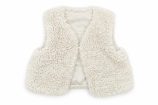 George Girls Ivory   Cardigan Jumper Size 9-12 Months